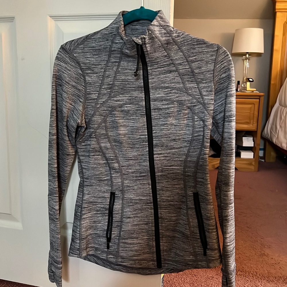 Lululemon Define Jacket